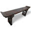103.54'' W Solid Wood Console Table
