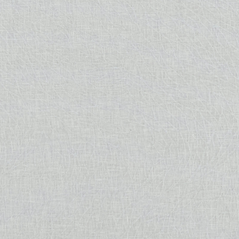 Lusso Sheers Corallino Fabric, Silver