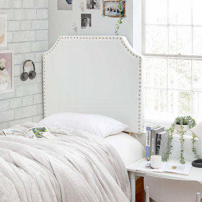 Tête de lit Bevel Tacked