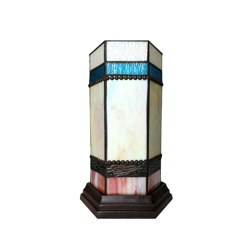 Lampe de table 14 po Tamu