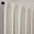 Byoung Polyester Linen Blend Room Darkening Window Curtain-164295473-164295476