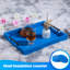 Plateau de service pour repose-pieds-1124848132