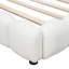 Lit plateforme tapissier Aderyn-1088496907