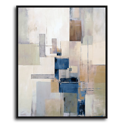 Abstract Print