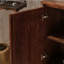 Buffet multifonctionnel ménage