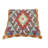 Geometric Throw Pillow