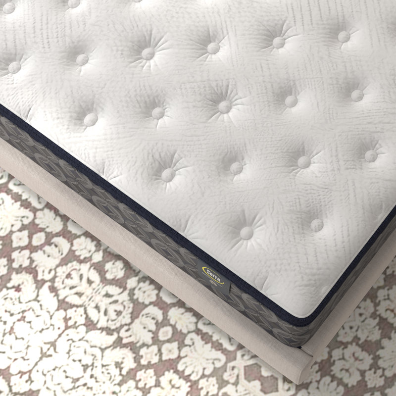 Matelas euro Serta Perfect Sleeper, Twin XL