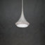 1 - Light LED Pendant