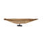 Londolozi Canoe on Stand