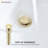 Widespread 2-handle Bathroom Faucet with Drain Assembly-70932904