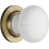 White/Antique Brass is out of stock