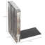 Wood Non-Skid Bookends-1638168642
