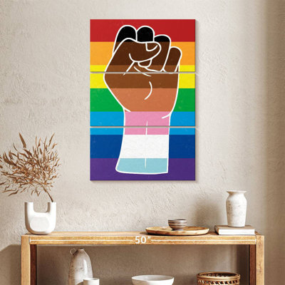 Hiltrun Honor The Pride