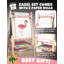 Chevalet pour enfants Joyooss
