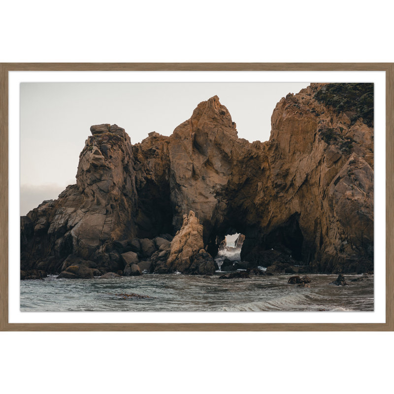 " Shoreline Formation "
