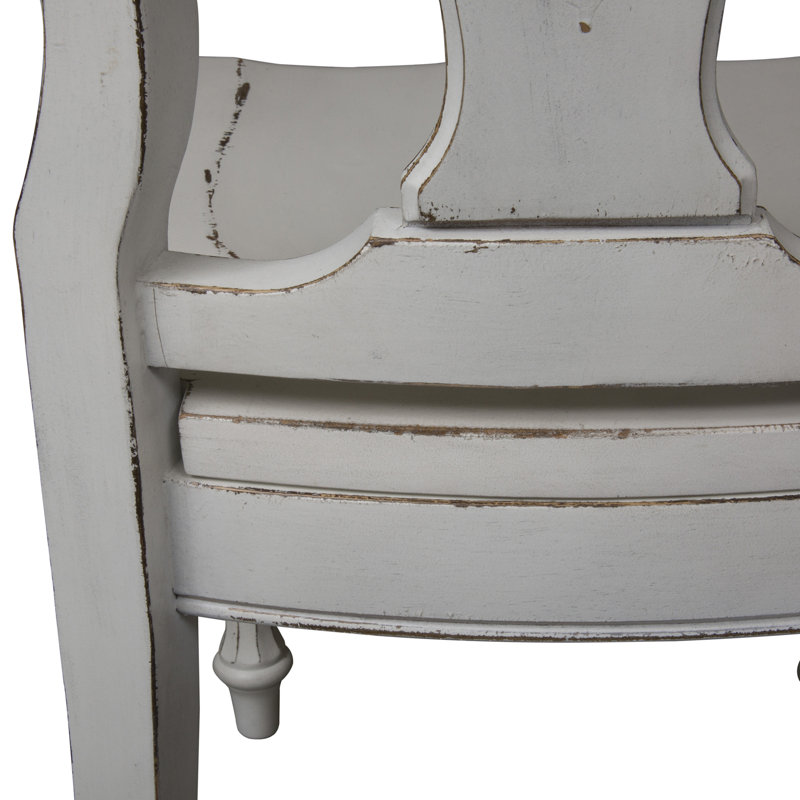 Ensemble de salle à manger extensible Griffis, H 30 po x L 108 po x l 44 po