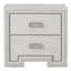 Ensemble de chambre à coucher 5 pièces Nyquist-625742251