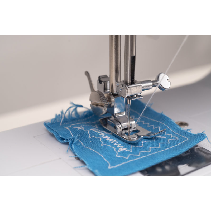 Michley Electronics Desktop Mechanical Sewing Machine