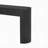 Entryway Table with Fluted Design-1858859637
