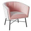 Emery Upholstered Barrel Chair-95260412