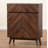 Clevedon 12 Pair Shoe Storage Cabinet