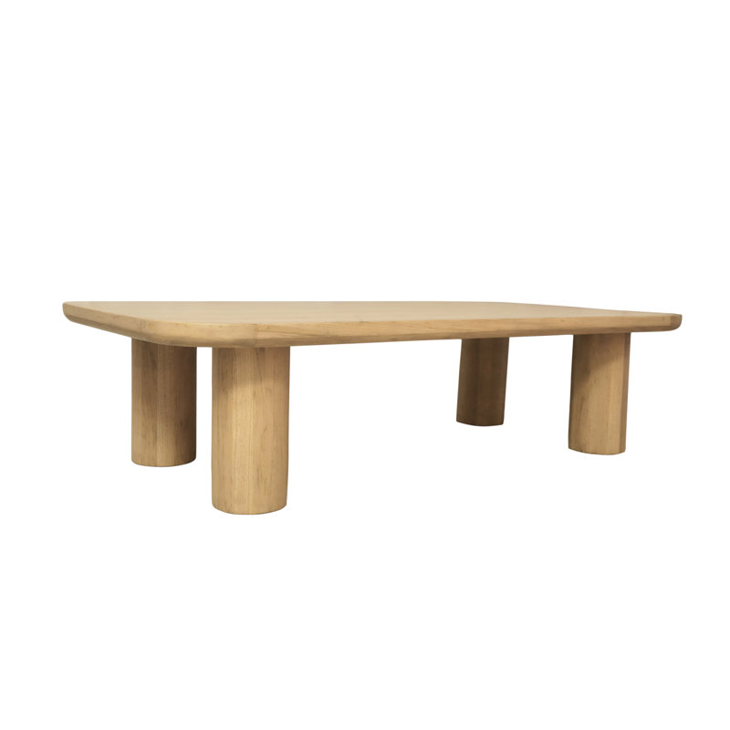 Table basse Anders Naturel