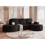 6 Seater Corner Sofa-817759008-817759012