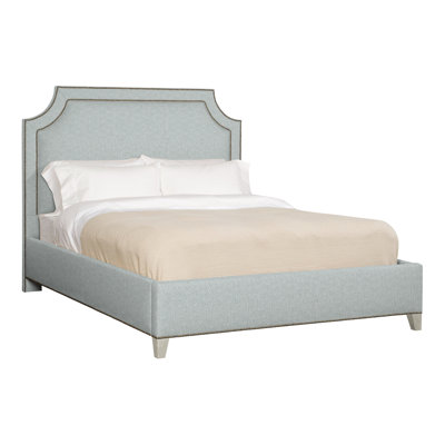 Audrey/Asher Queen Bed