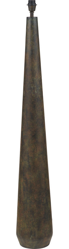 Nanuet 134cm Traditional Floor Lamp