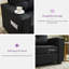 Fauteuil d'appoint Cozy-2122576065