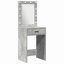 Dressing Table with Mirror-499547664