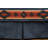 Wooded River Redrock Canyon - Bed Skirt - King-1470612413