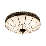 Vincent 3 - Light Flush Mount