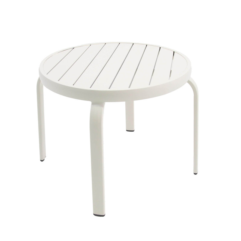 Phil Side Table, Sand