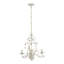 Charline 3 - Light Candle Style Chandelier