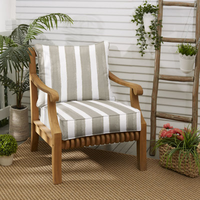 Coussin de chaise longue Gia