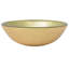 Canora Grey Aayushi 420mm L x 420mm W Circular Sink-1395757807