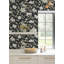 Marguerite Vine Wallpaper Double Roll by Ronald Redding-1050208051