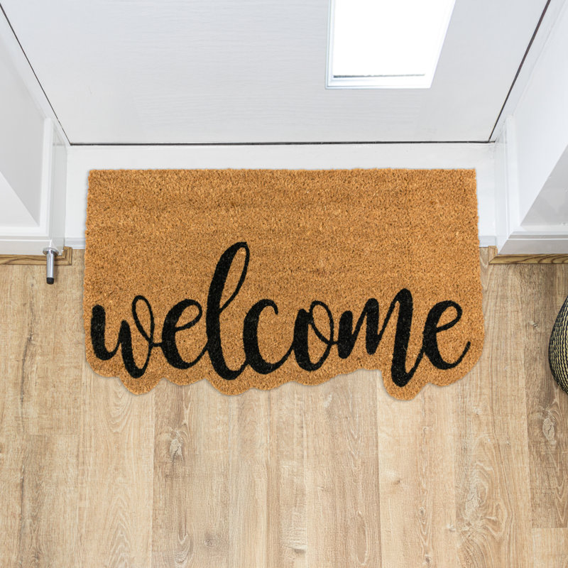 Indoor / Outdoor Doormat