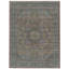Mamluk Hand Woven Wool Area Rug