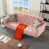 Rose est en rupture de stock