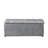 Upholstered Storage Bench-824179882