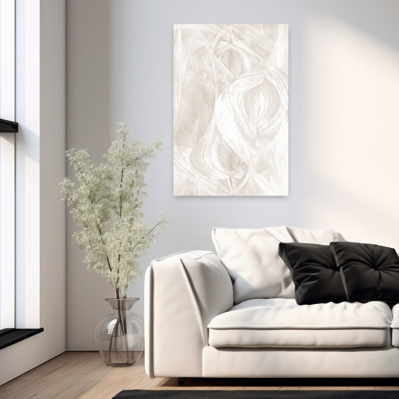 Print, 91.44cm H x 60.96cm W