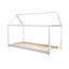 Single (3') Standard House Beds