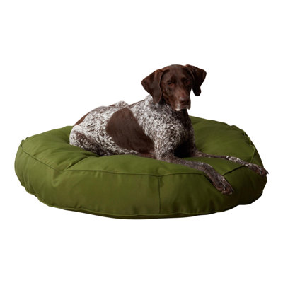 Evolette Polyester Pet Bed