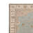 Tabriz Gray Indoor and Outdoor Area Rug-1801501085