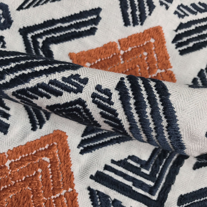 Lodi Seneca Fabric