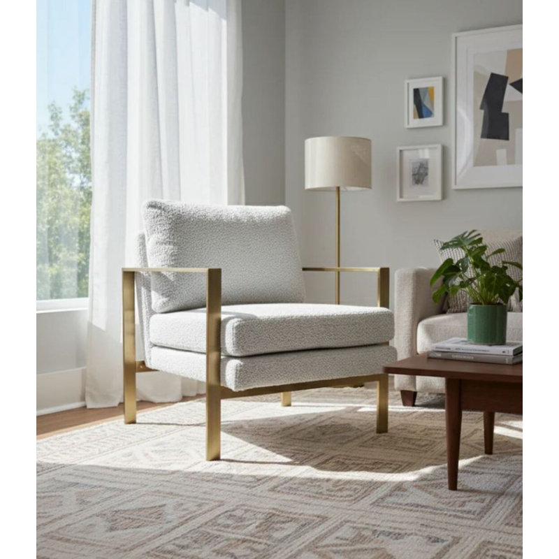 Méridienne Luna Boucle