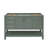 Moille Laveda 55" Single Bathroom Vanity Set-58307079
