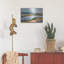 Art mural en métal Red Barrel Studio® par Jeanette Vertentes